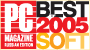 PC Magazine/Russian Edition: Best of 2005 Soft