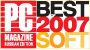 PC Magazine/Russian Edition: Best of 2007 Soft
